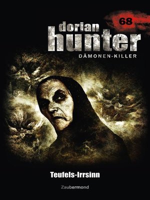 cover image of Dorian Hunter 68--Teufels-Irrsinn